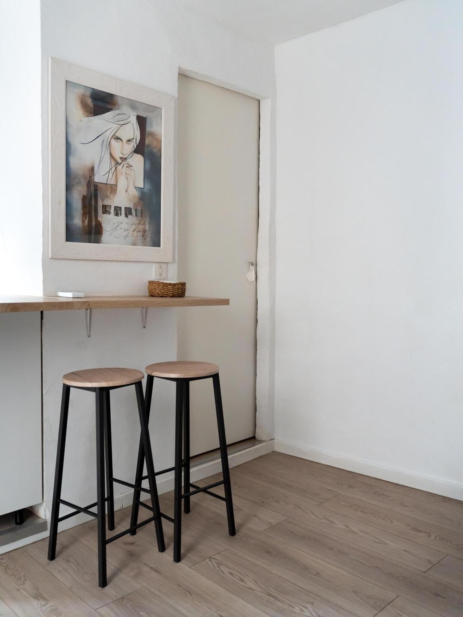 Studio A 2 Minutes Du Cours Mirabeau - Lägenhet Aix-en-Provence Exteriör bild